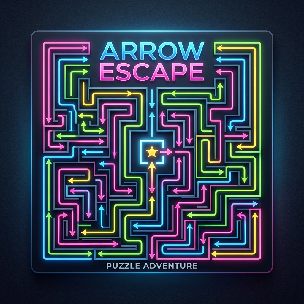 Arrow Escape